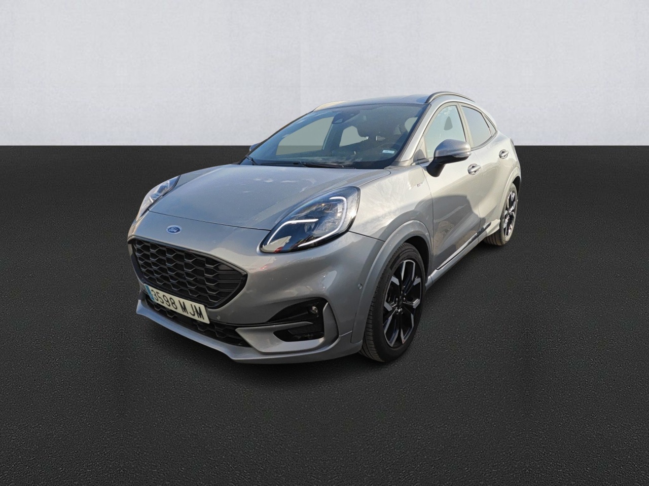 Ford Puma 1.0 EcoBoost ST-Line X MHEV 114kW (155CV)
