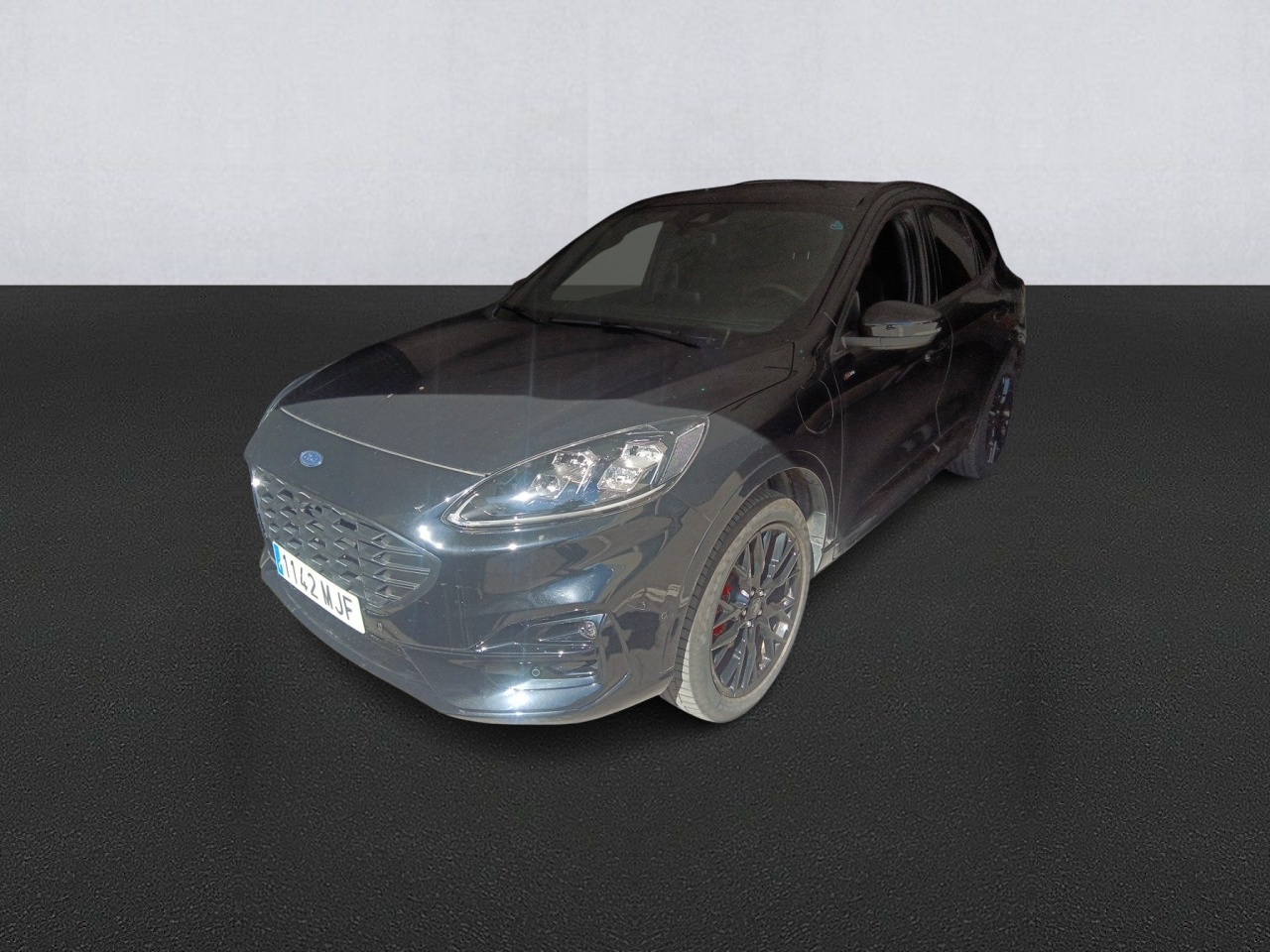 Ford Kuga ST Line Duratec 2.5 Auto FWD 165kW (225CV)