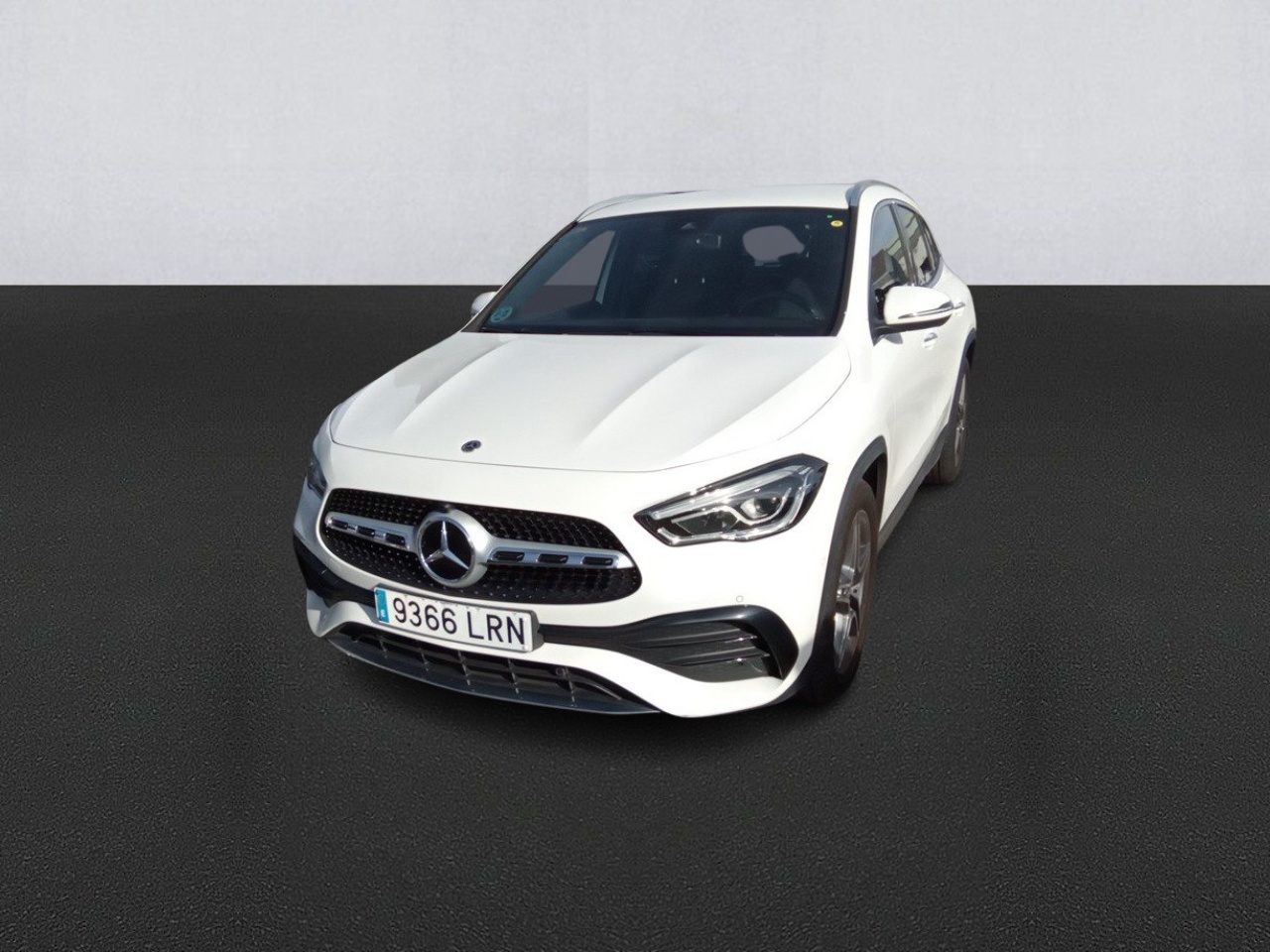 Mercedes Clase-GLA GLA 200 D