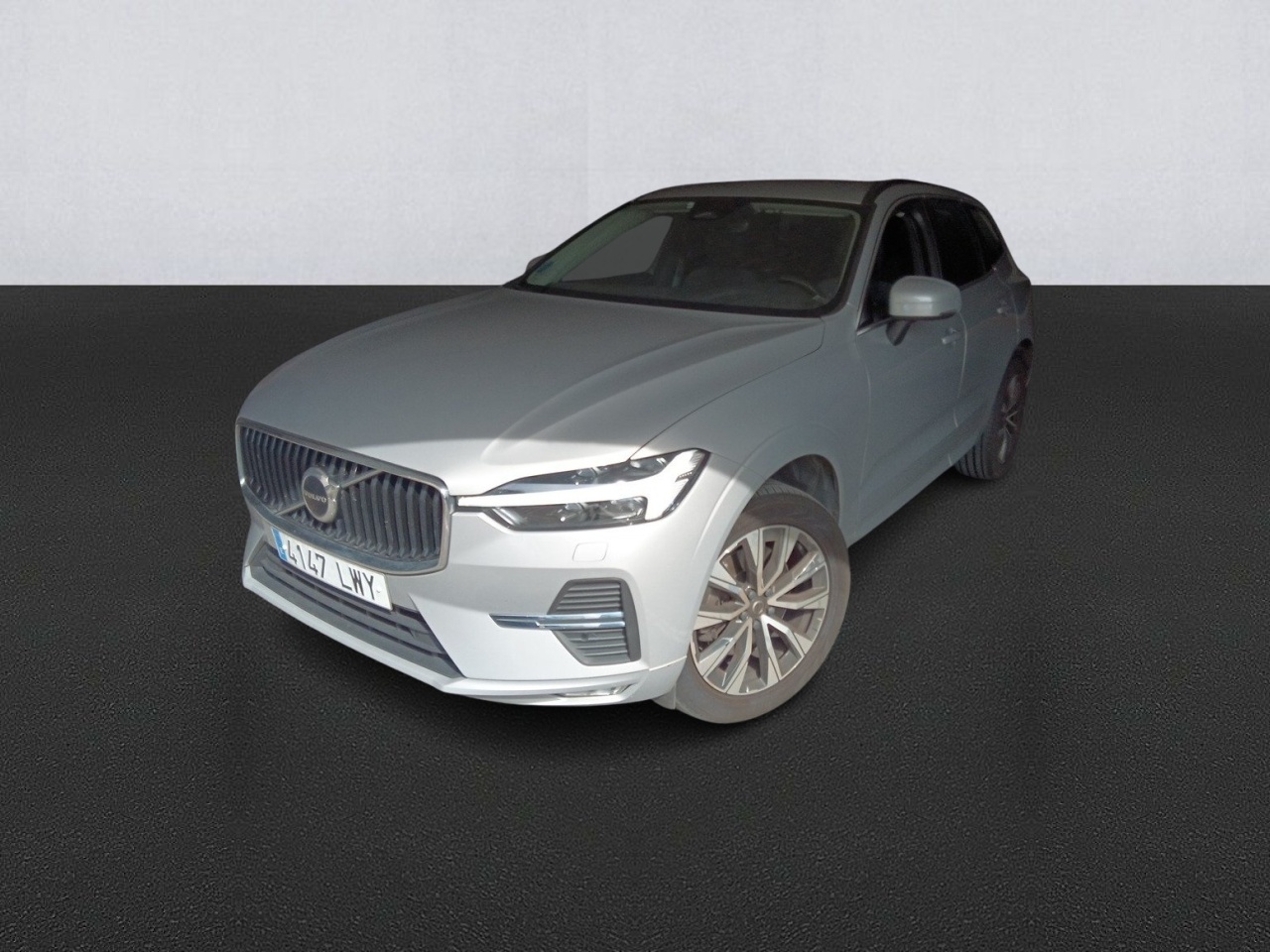 Volvo XC60 B4 Momentum PRO 2.0 Auto FWD 145kW (197CV)