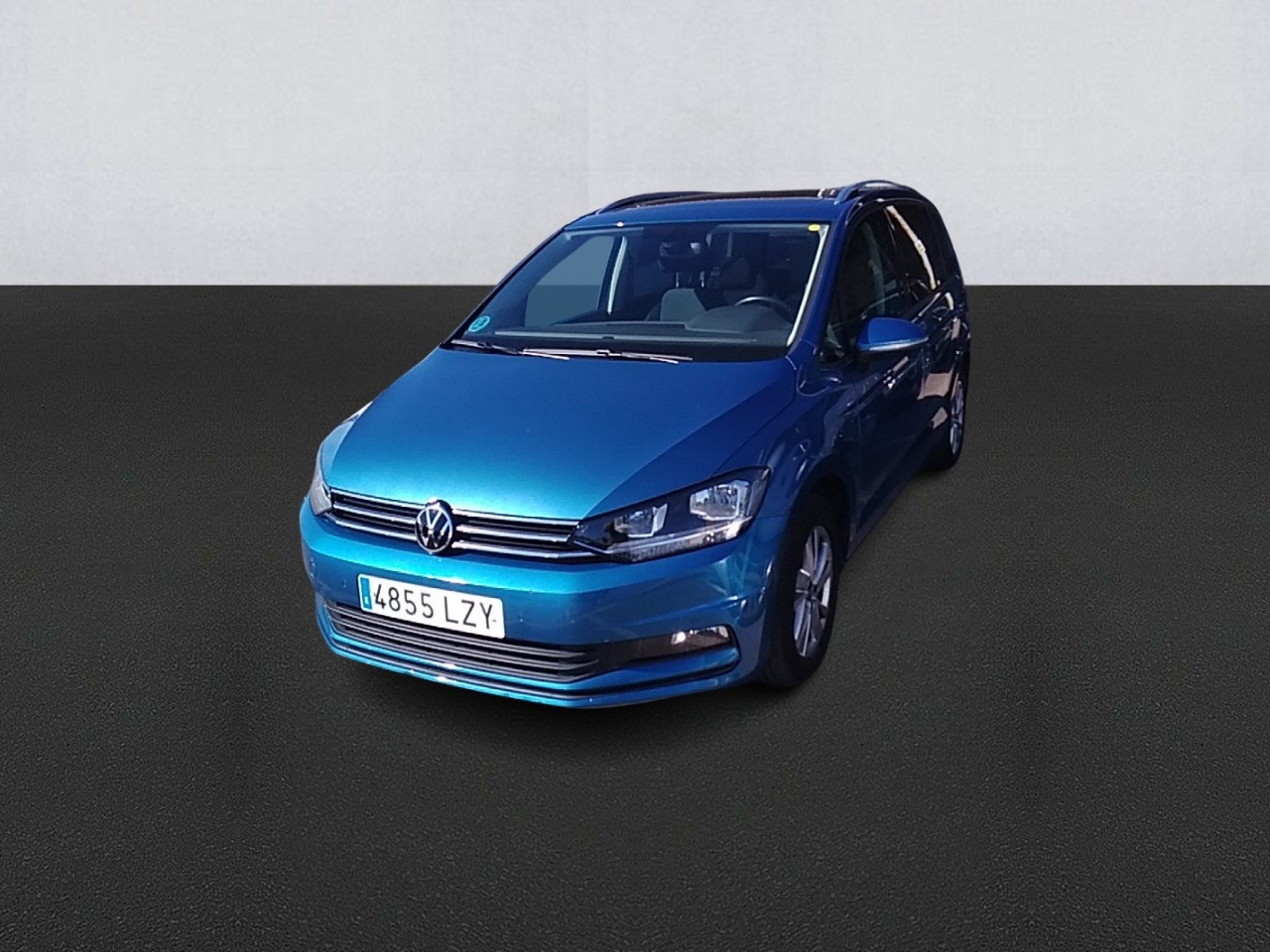 Volkswagen Touran Advance 2.0TDi Auto FWD 110kW (150CV)