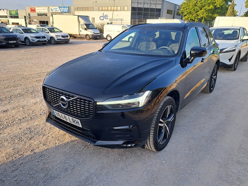 Volvo XC60 B4 Momentum PRO 2.0 Auto FWD 145kW (197CV)