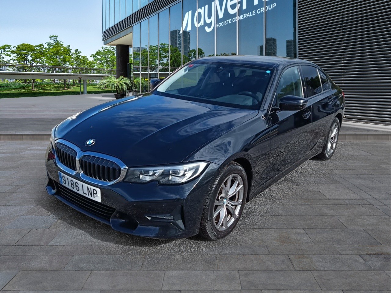 BMW Serie 3