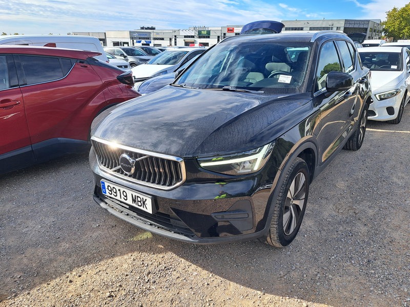 Volvo XC40 1.5 T4 Recharge PHEV Core Auto