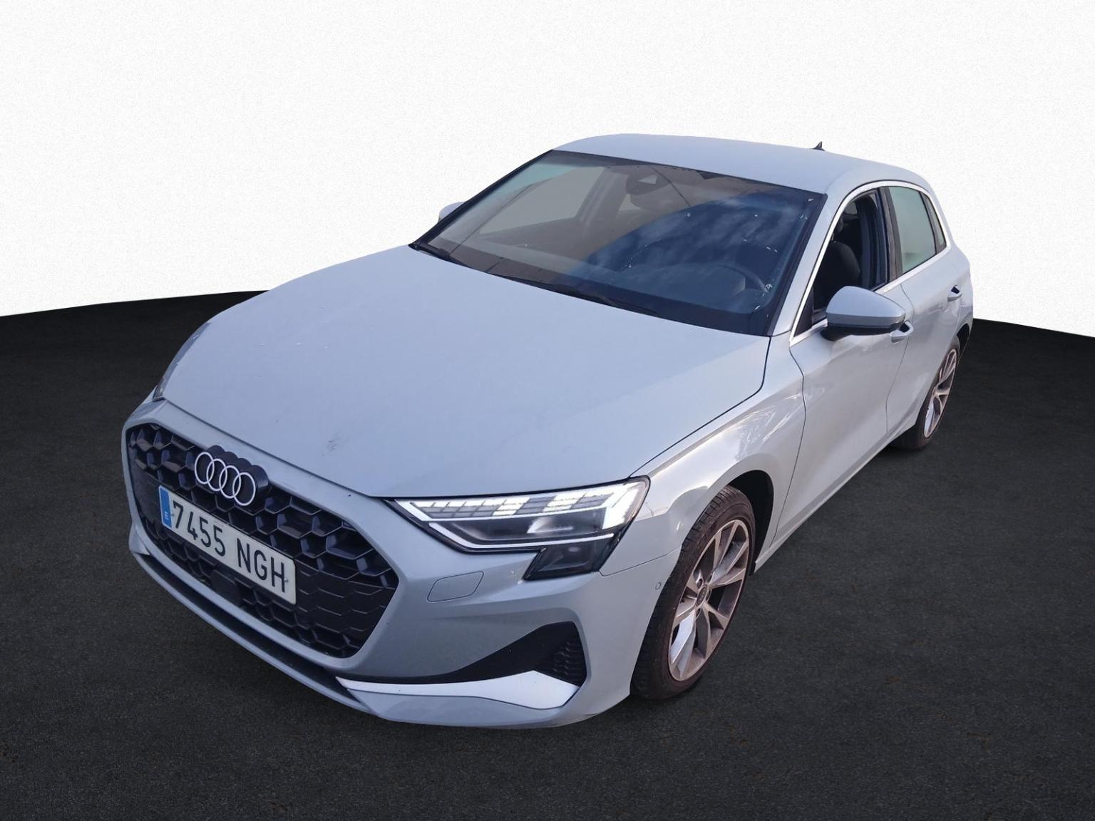 Audi A3 Sportback 35 TFSi Advanced s-Tronic 110kW (150CV)