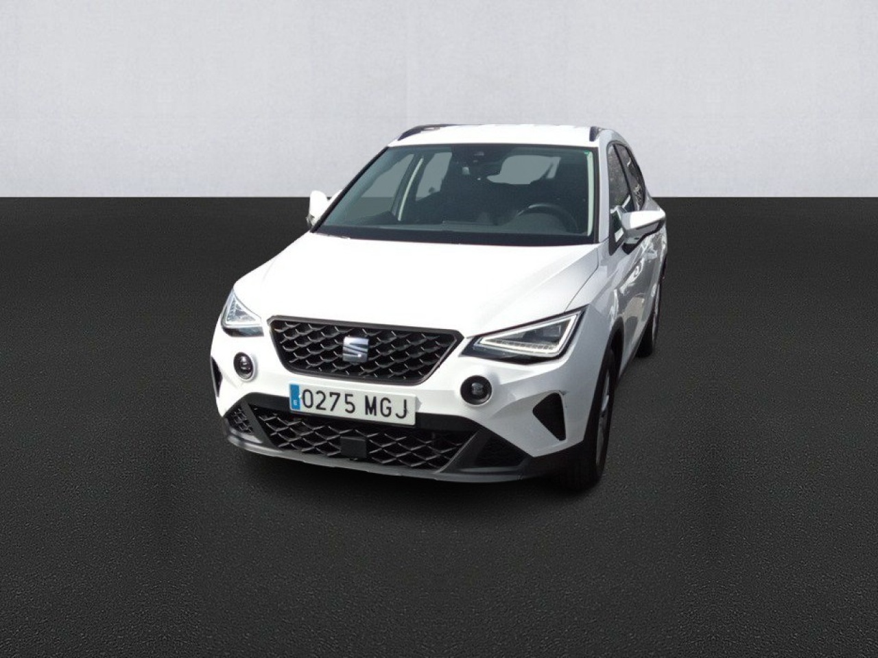 Seat Arona 1.0 TSI 110CV XPERIENCE XL