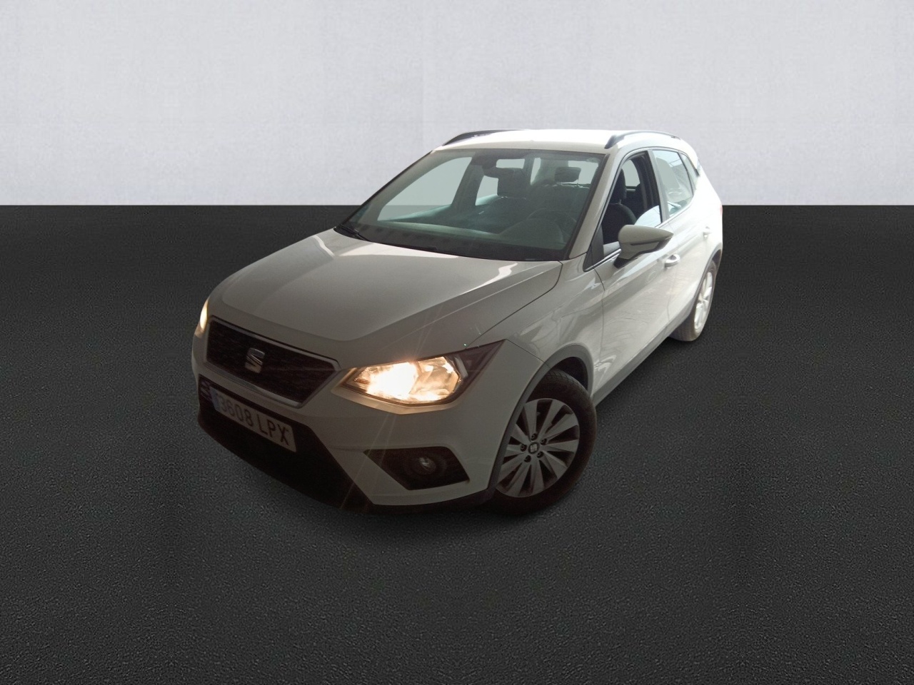 Seat Arona Reference ECO 1.6TDi Manual FWD 70kW (95CV)