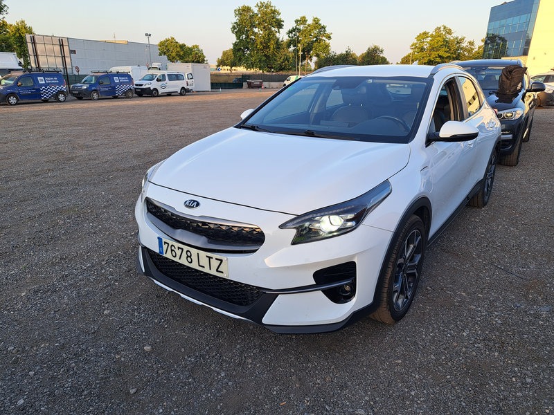 Kia XCeed 1.6 GDi Drive PHEV Drive Auto 104kW (141CV)