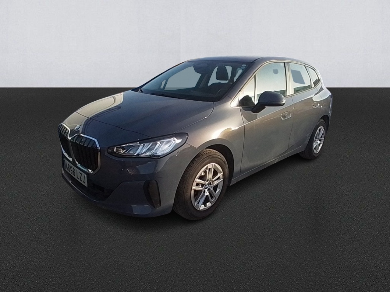 BMW Serie 2 Active Tourer