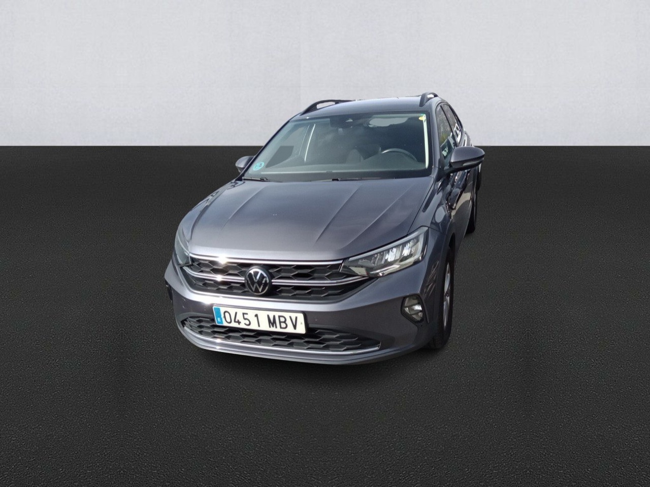 Volkswagen Taigo Life 1.0 TSI 81kW (110CV) DSG