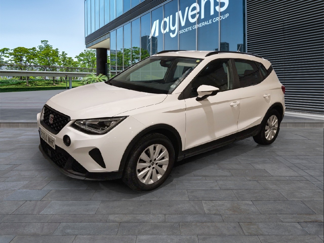 Seat Arona 1.0 TSI 110CV XPERIENCE XL