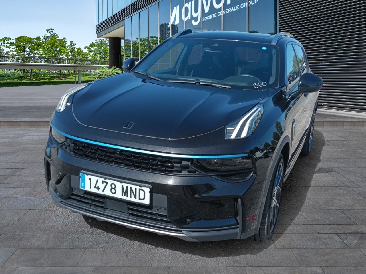 Lynk&Co 01