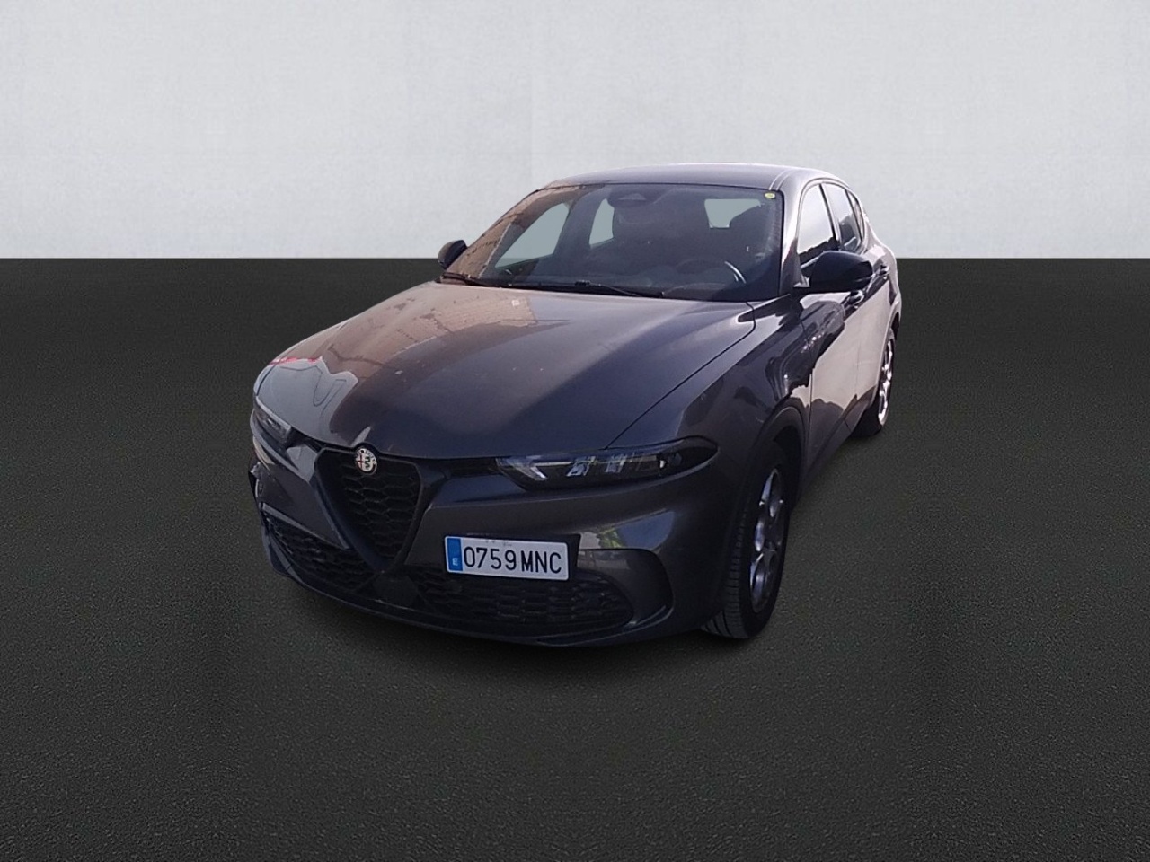 Alfa Romeo Tonale 1.6d sprint auto 96kW (130CV)