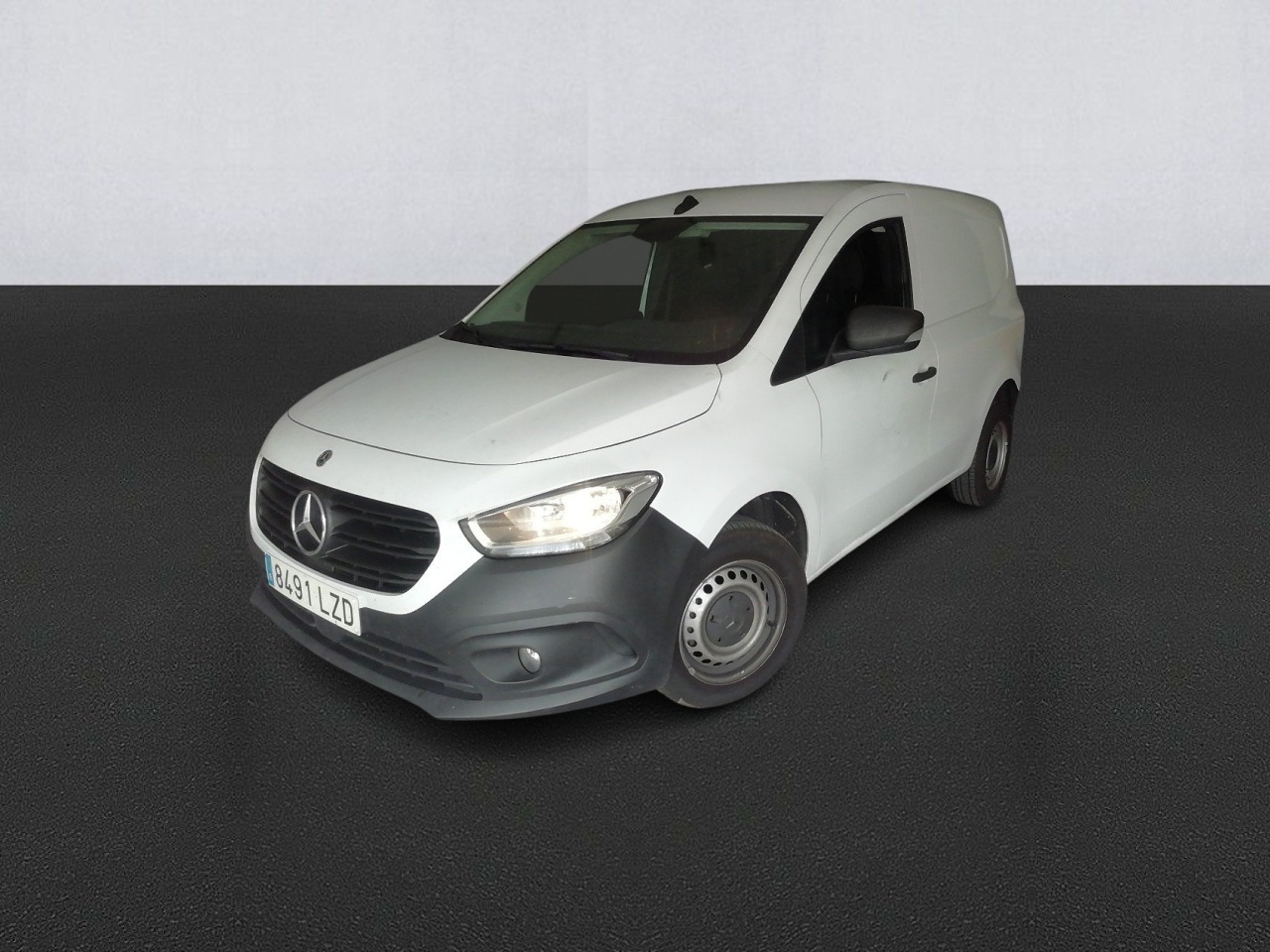 Mercedes Citan Furgón