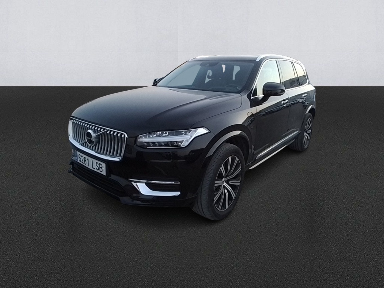 Volvo XC90 T8 Recharge Inscription 2.0 Auto AWD 287kW (390CV)