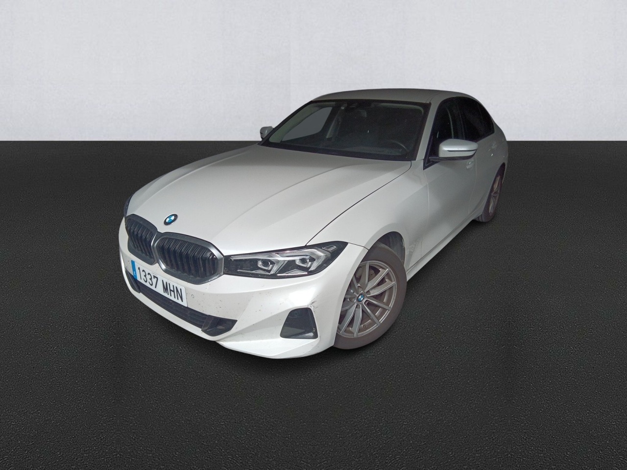 BMW Serie 3