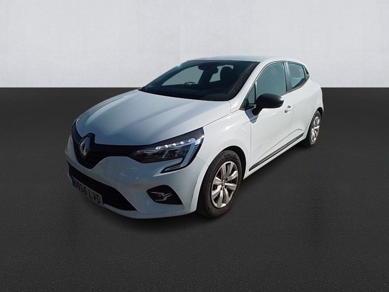 Renault Clio (O) Business Blue dCi 74kW (100CV)