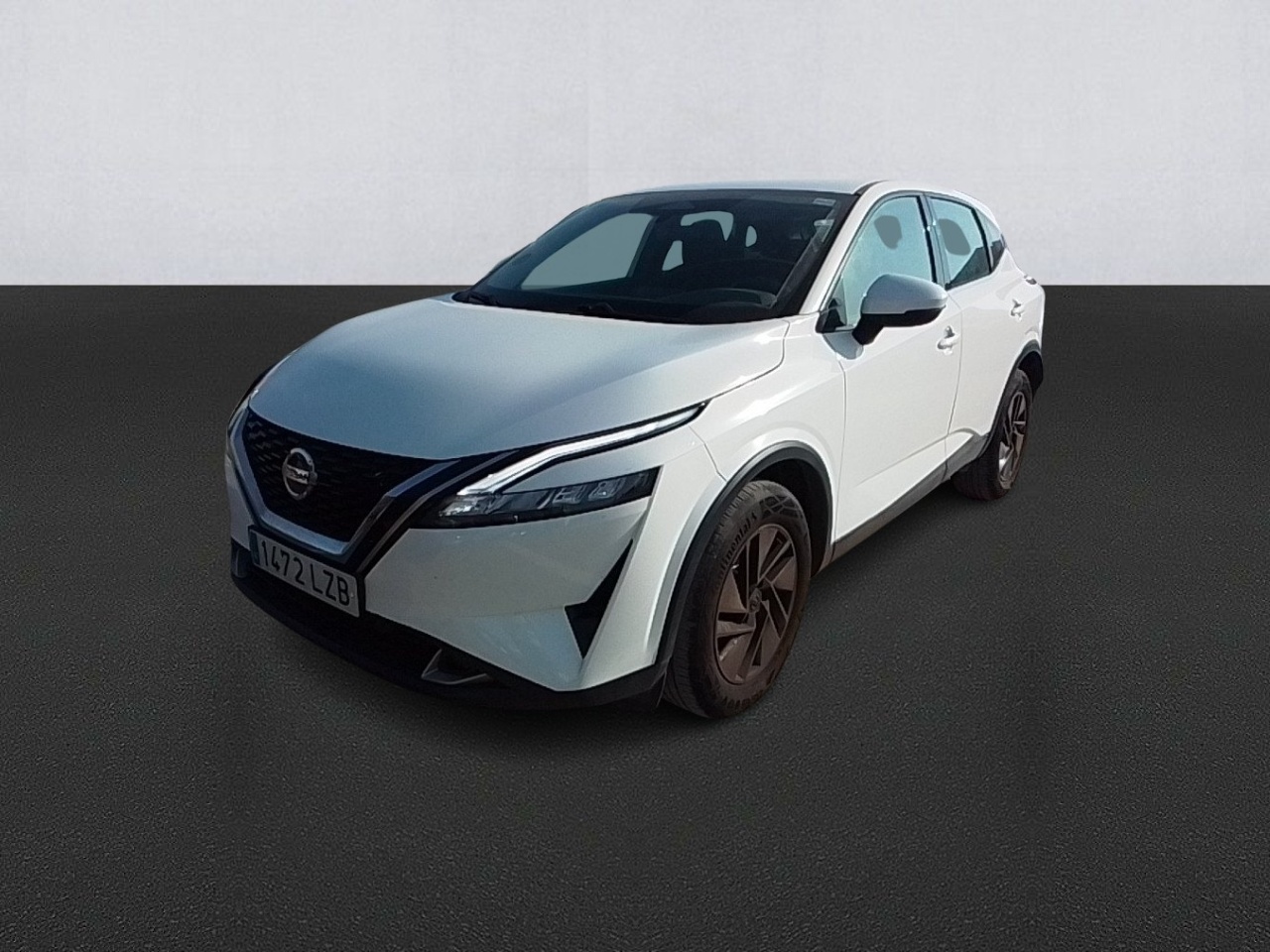 Nissan Qashqai DIG 4x2 Acenta MHEV Manual FWD 103kW (140CV)