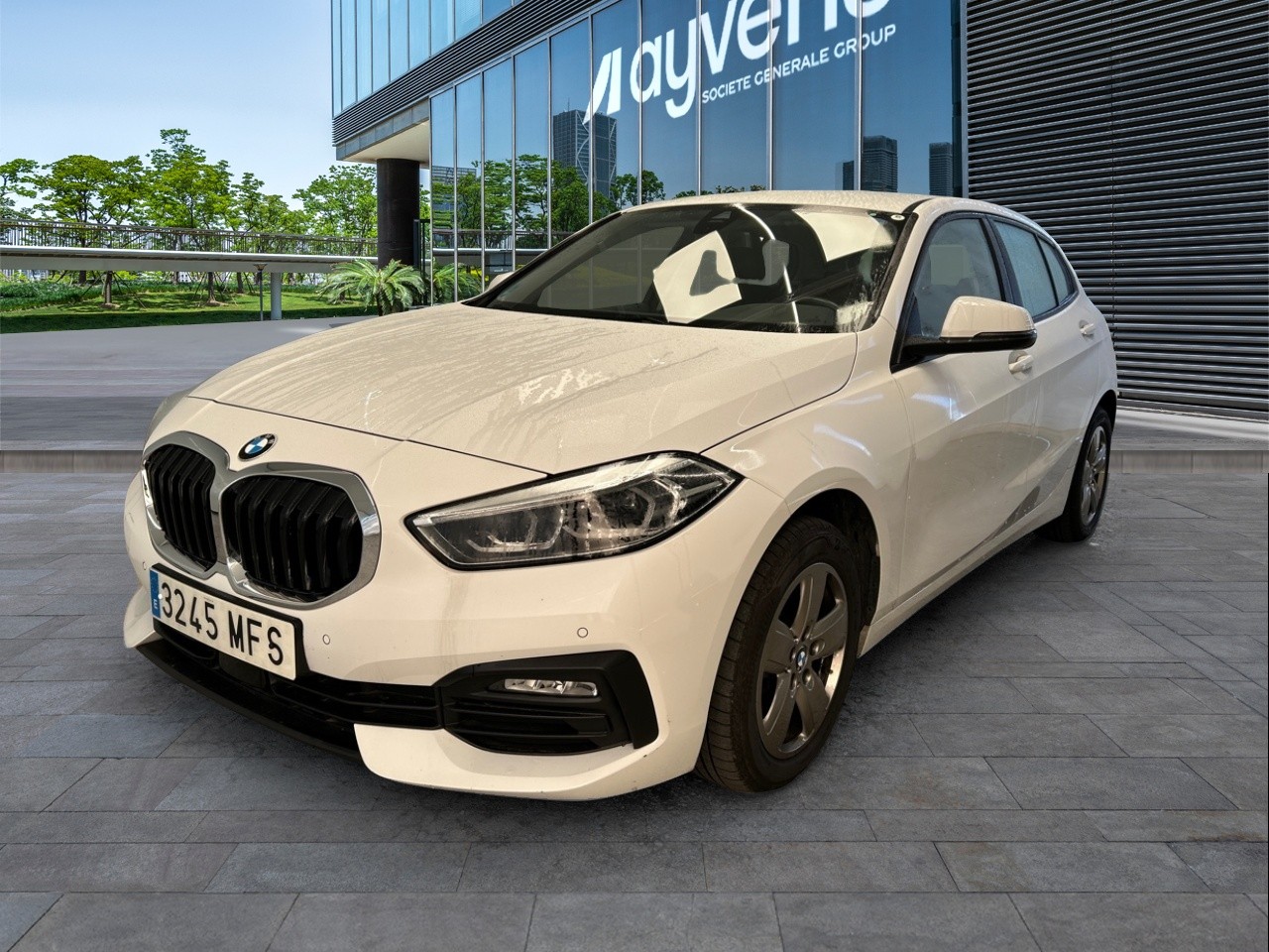 BMW Serie 1
