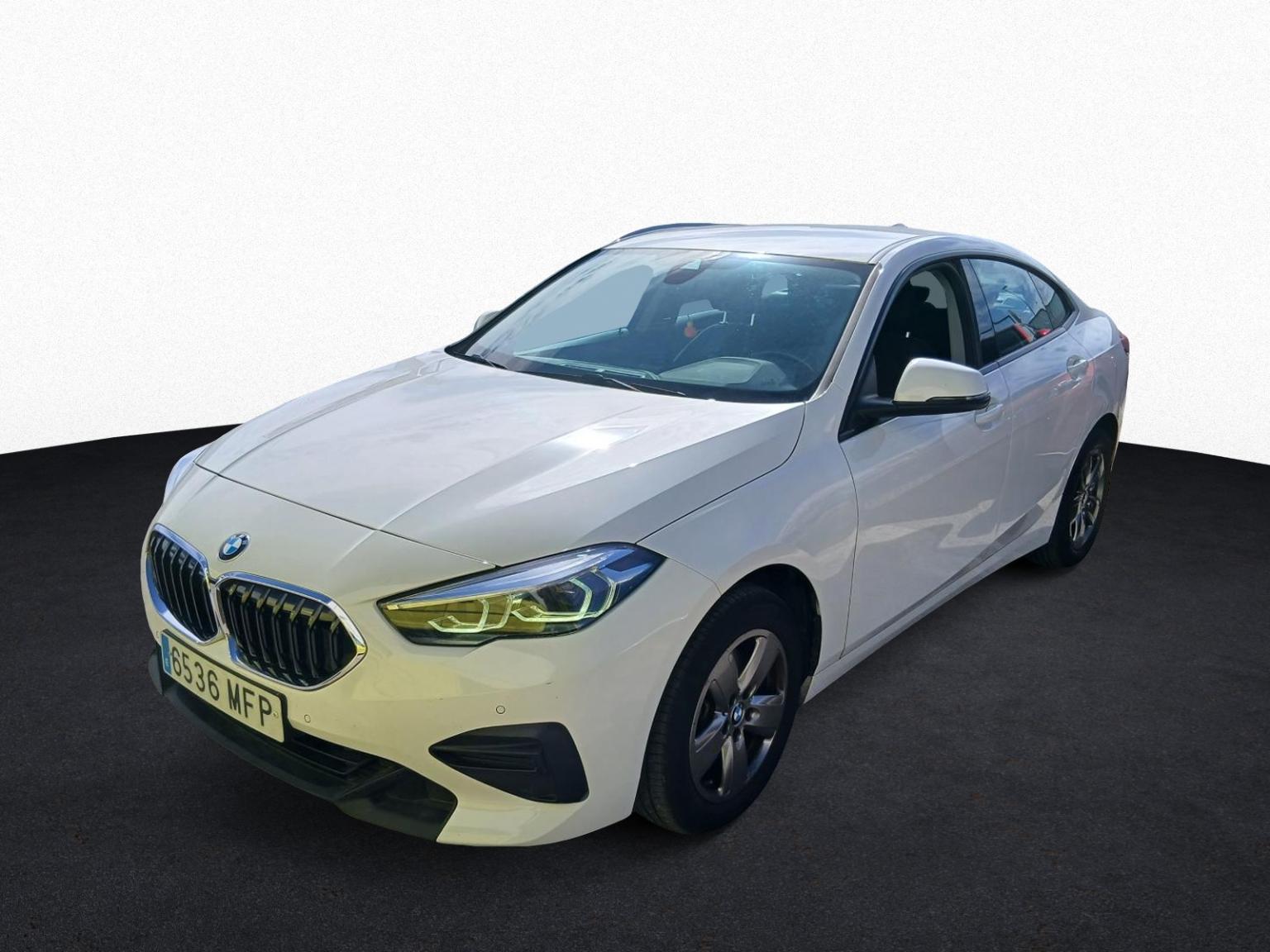 BMW Serie 2