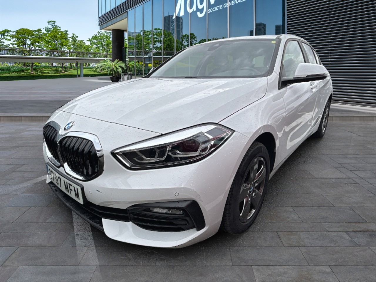 BMW Serie 1