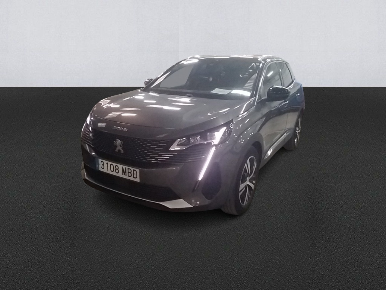 Peugeot 3008 1.5 BlueHDi 96kW (130CV) S&S Allure EAT8
