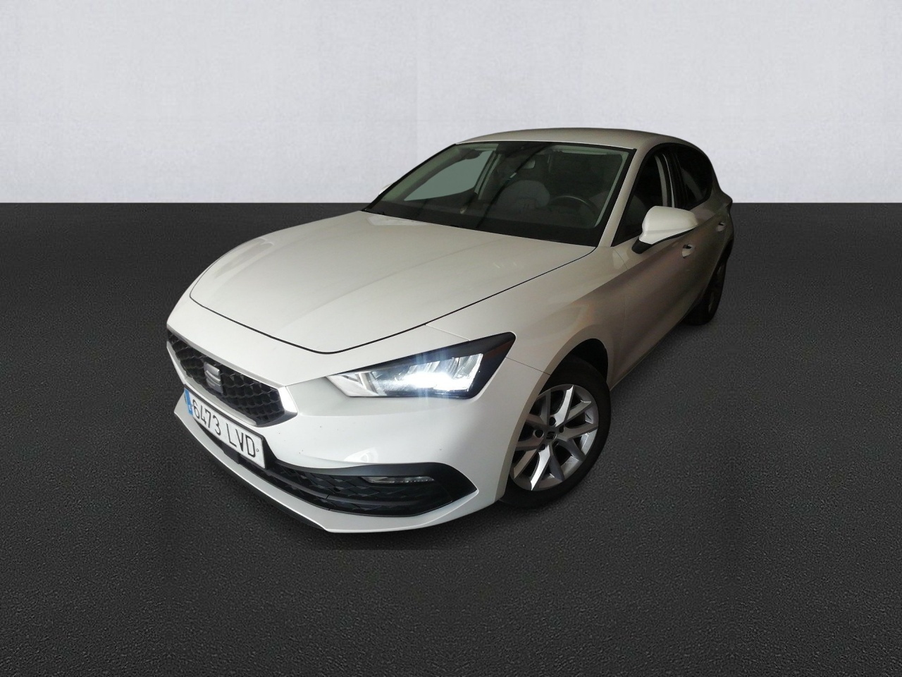 Seat Leon 2.0 TDI 85kW S&S Style Go