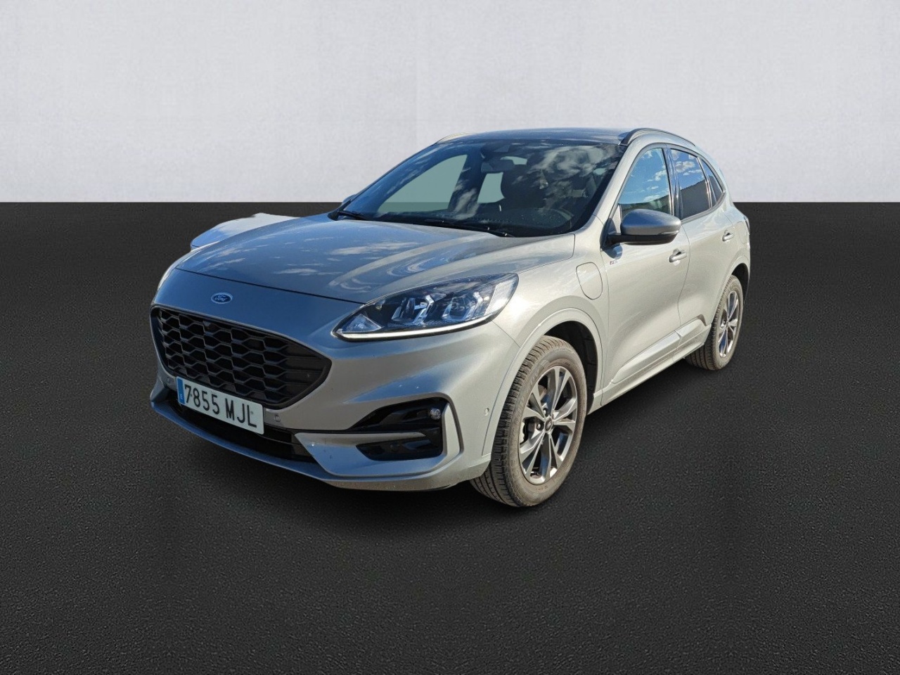 Ford Kuga ST Line Duratec 2.5 Auto FWD 165kW (225CV)