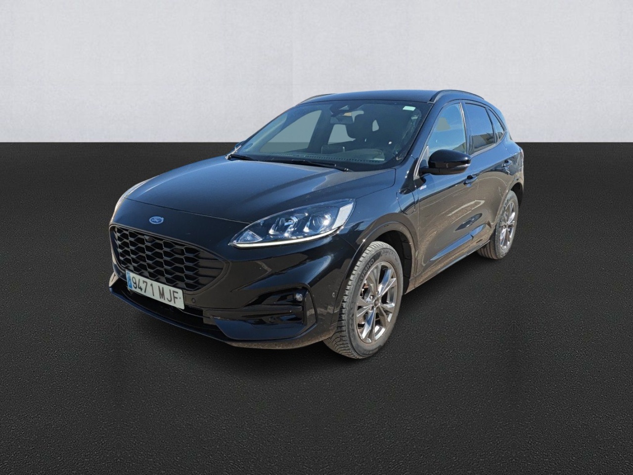Ford Kuga ST Line Duratec 2.5 Auto FWD 165kW (225CV)