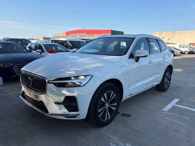 Volvo XC60 T6 Recharge Inscription EXP 2.0 Auto AWD 257kW (350CV)