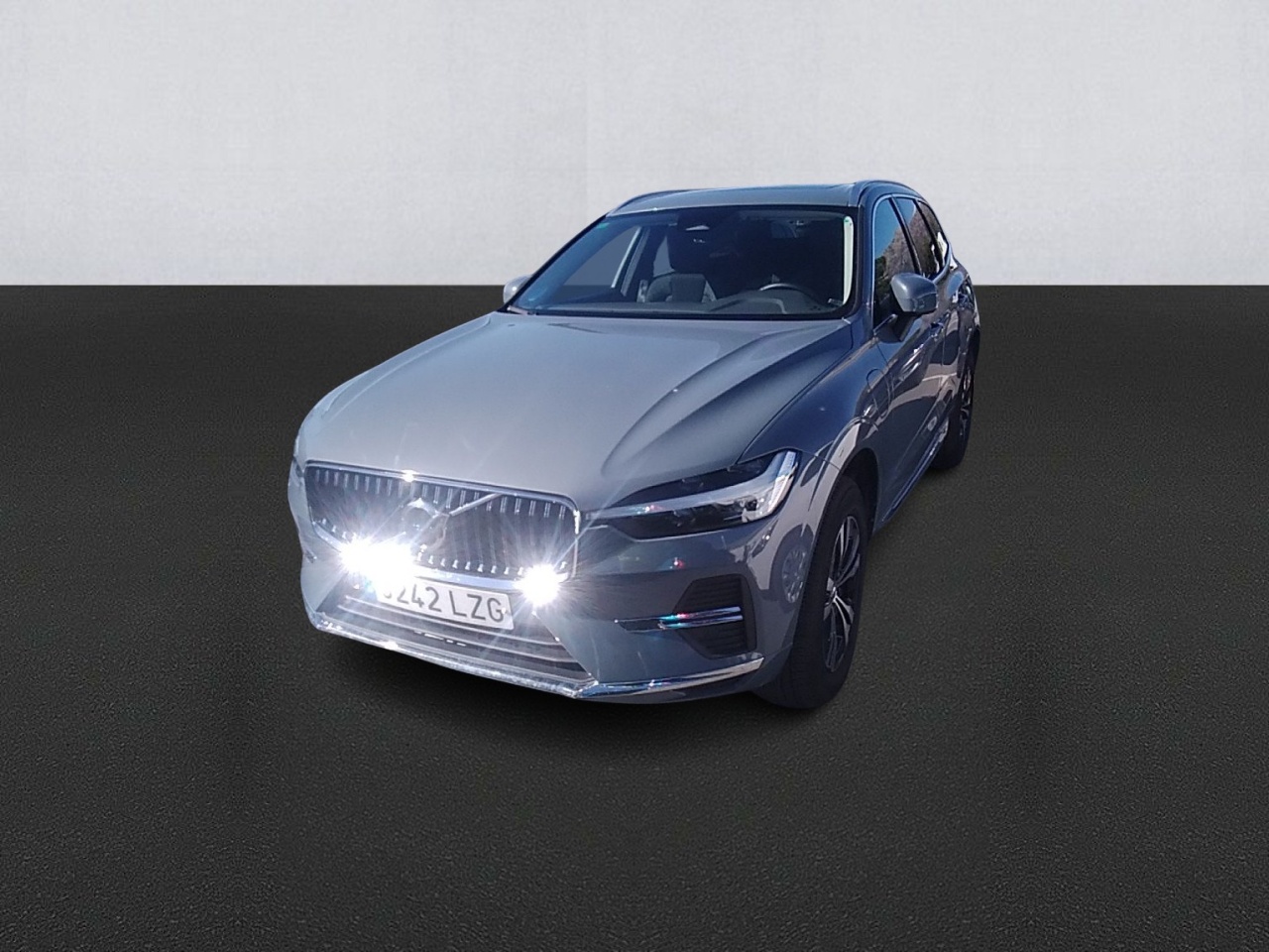 Volvo XC60 T6 Recharge Inscription EXP 2.0 Auto AWD 257kW (350CV)