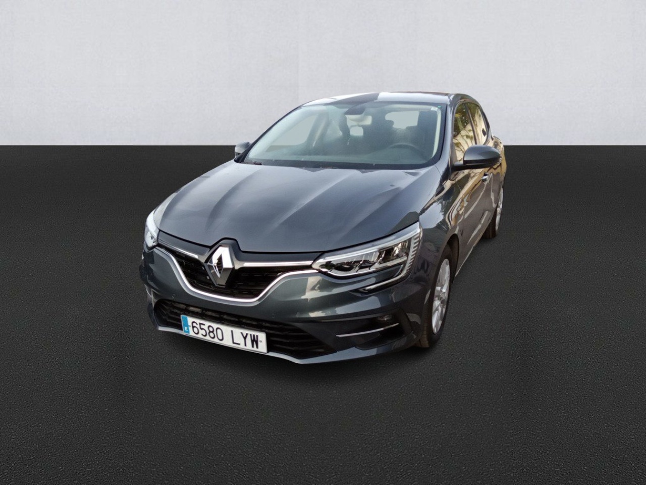 Renault Megane (O) Intens TCe 103 kW (140CV) GPF