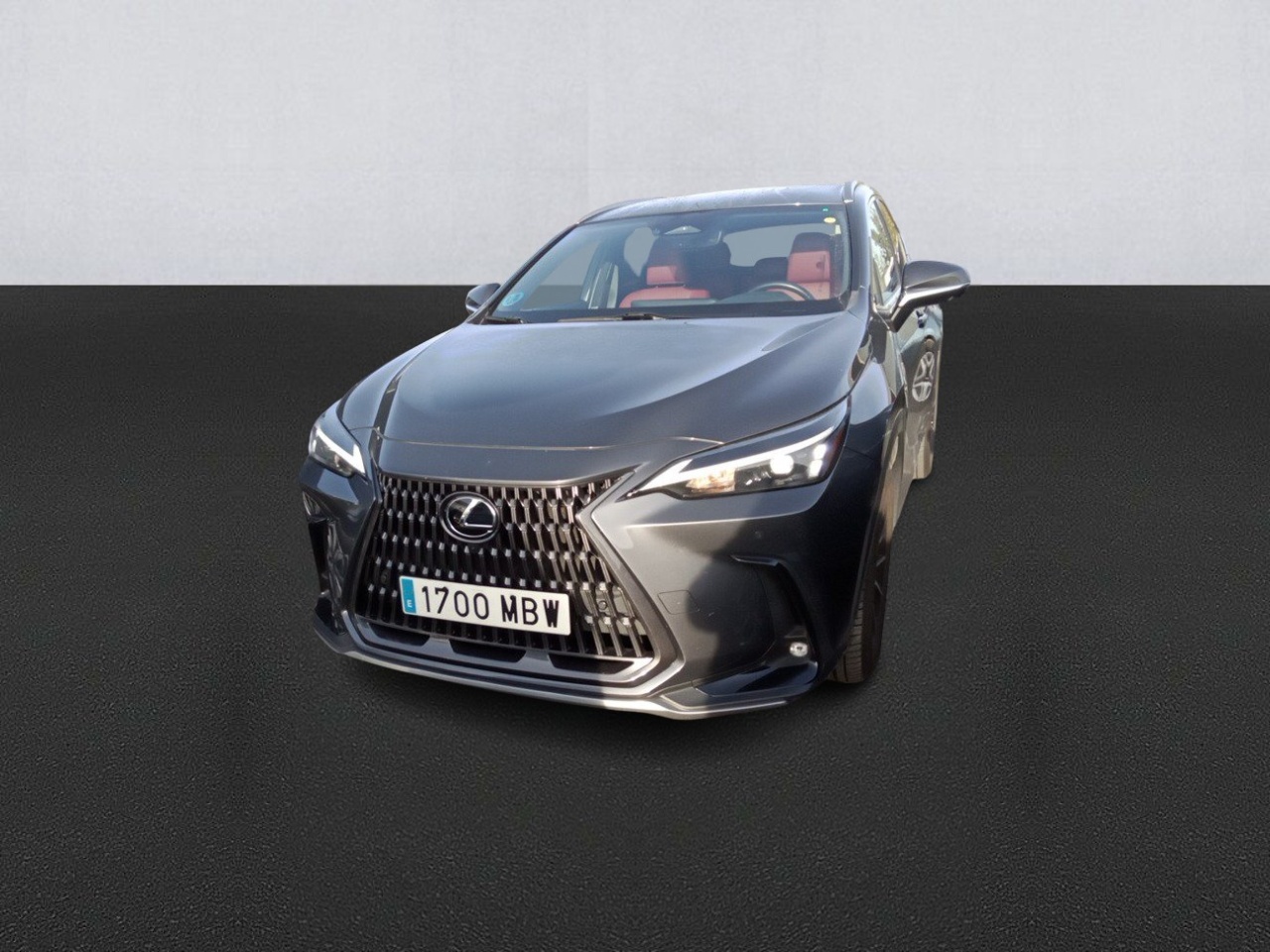 Lexus NX 350h Executive 2WD