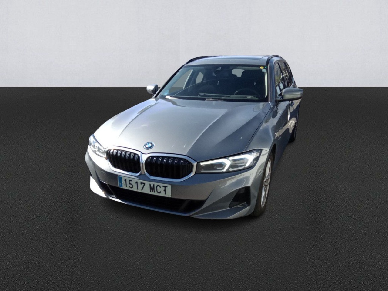 BMW Serie 3 330e Touring xDrive auto 215kW (292CV)