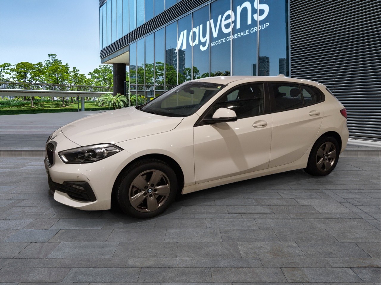 BMW Serie 1
