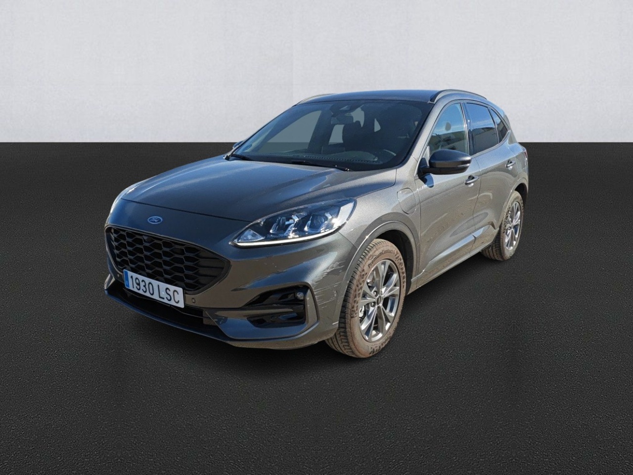 Ford Kuga ST Line Duratec 2.5 Auto FWD 165kW (225CV)
