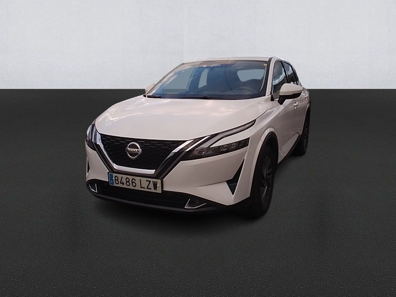 Nissan Qashqai DIG 4x2 Acenta MHEV Manual FWD 103kW (140CV)