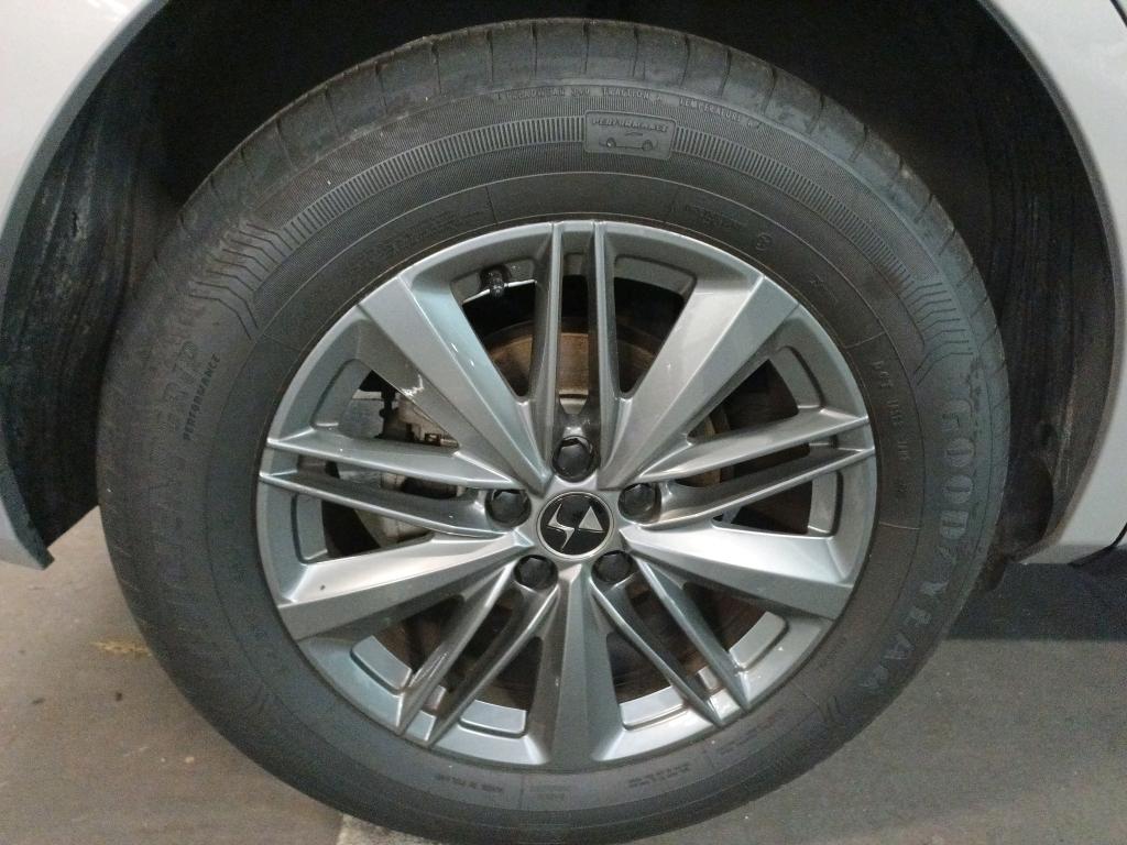 DS DS 4