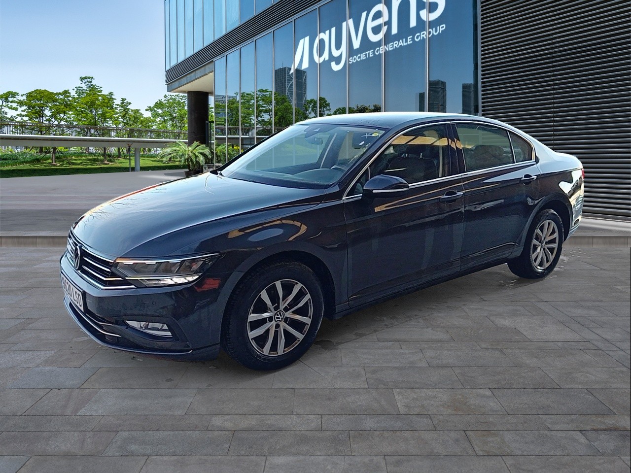 Volkswagen Passat 2.0TDI 110KW (150CV) CONNECT