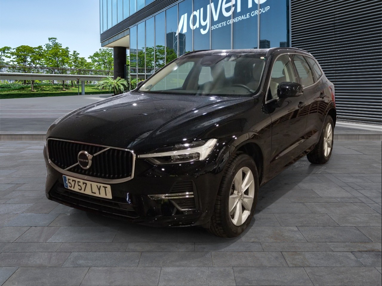 Volvo XC60 B4 Momentum PRO 2.0 Auto FWD 145kW (197CV)