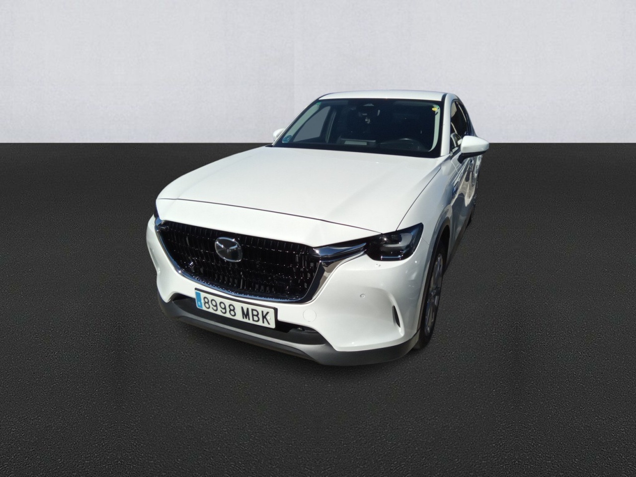 Mazda CX-60 Skyactiv Exclusive Line PHEV Auto AWD 241kW (327CV)