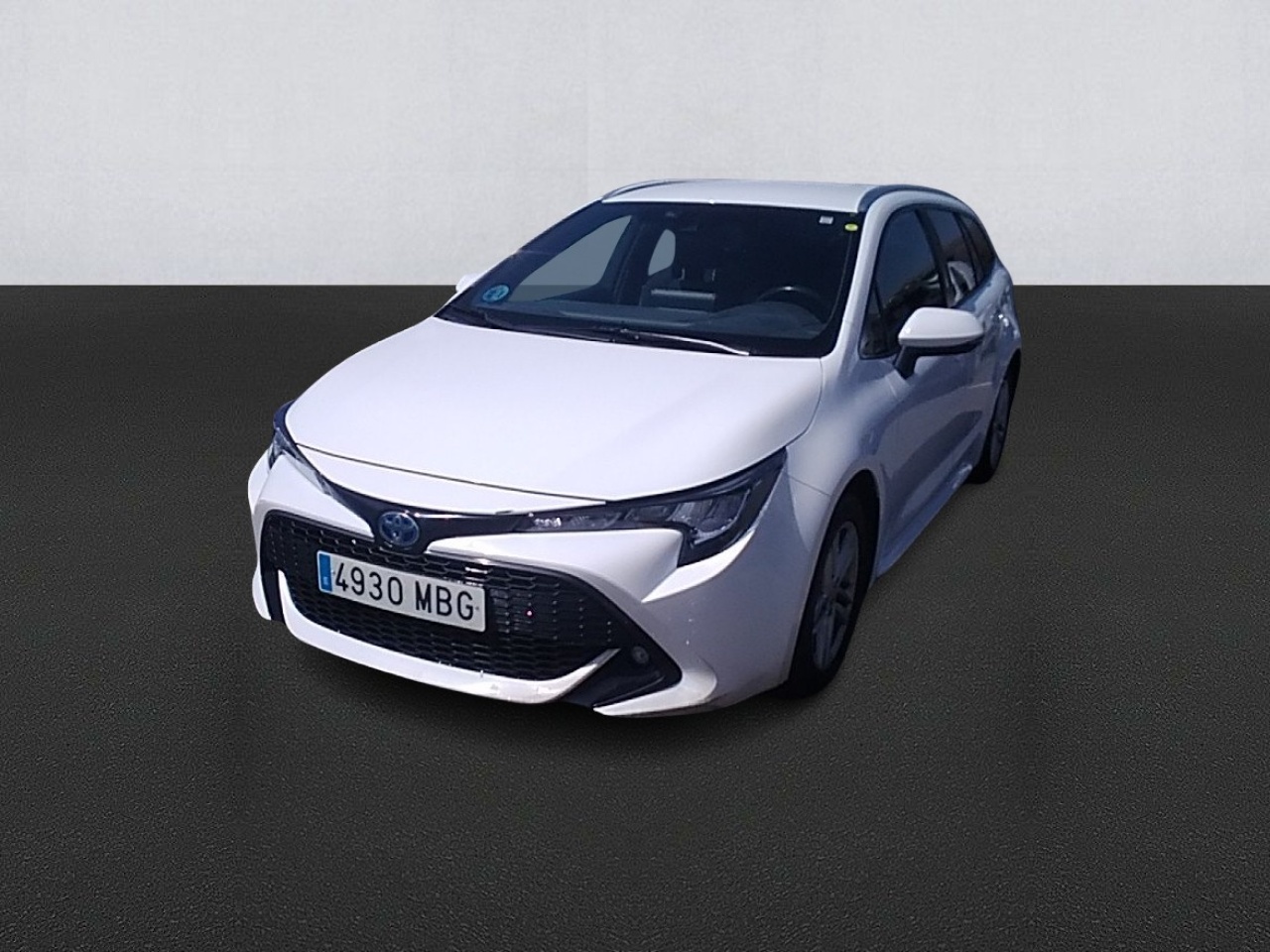 Toyota Corolla 125h Active Tech TOU Sport 1.8 Auto FWD 90kW (122CV)