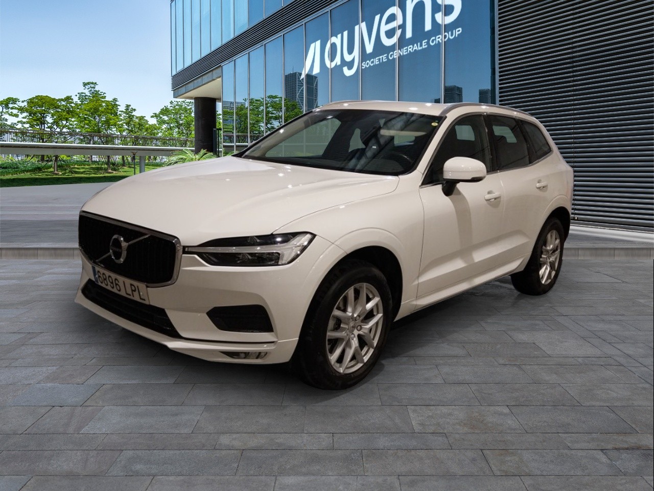 Volvo XC60 B4 Momentum PRO 2.0 Auto FWD 145kW (197CV)