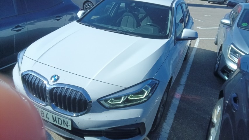 BMW Serie 1