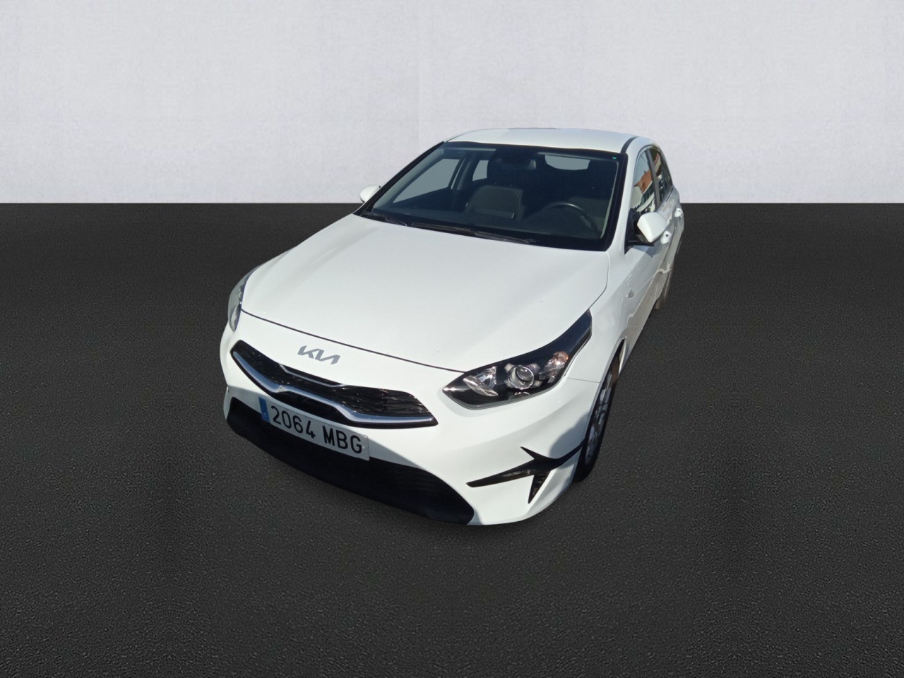 Kia Ceed Drive 1.0 Manual FWD 74kW (100CV)