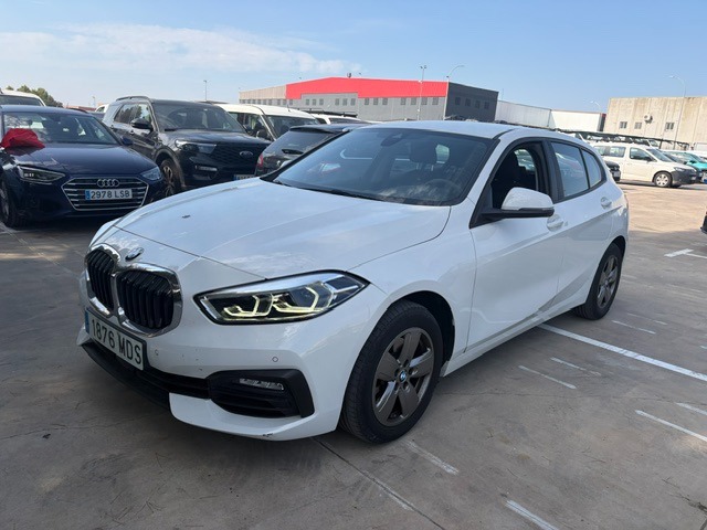 BMW Serie 1