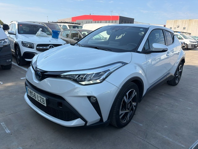 Toyota C-HR 125h Advance 1.8 Auto FWD 90kW (122CV)