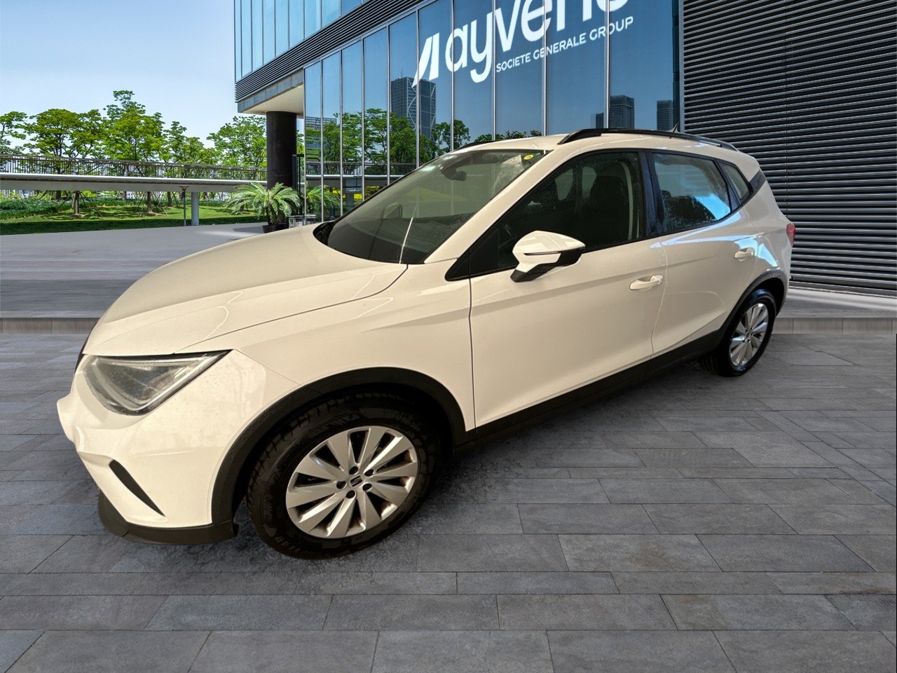 Seat Arona Style XL 1.0TSi Manual FWD 81kW (110CV)