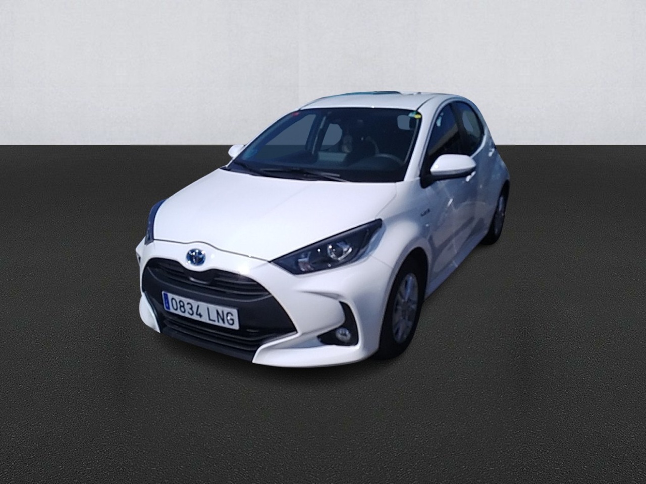Toyota Yaris 1.5 120H Business Plus