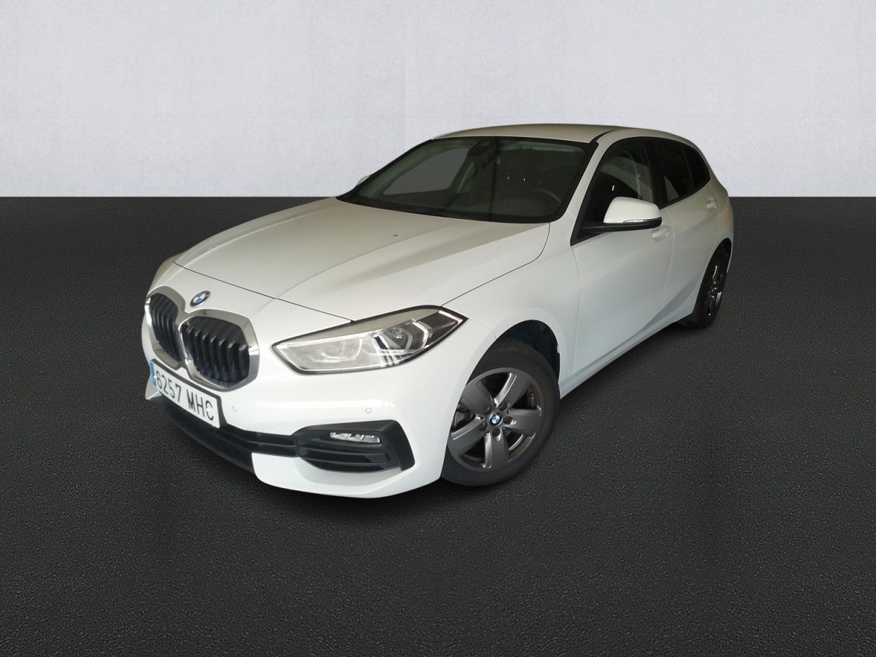 BMW Serie 1